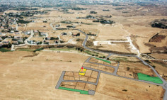 Plot 27 in Lakatamia olanda , Nicosia