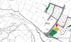 Plot 31 in Lakatamia olanda , Nicosia