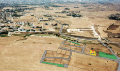 Plot 31 in Lakatamia olanda , Nicosia