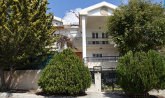 Beautiful 4 bedroom house for sale in Palodia