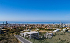 Lovely 2 bed apartment for sale in Germasogeia