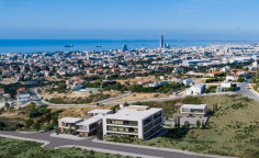 Lovely 3 bedrooms apartment for sale in Germasogeia