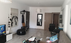 3 bedroom apartment for sale in Potamos Germasoyias