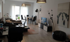 3 bedroom apartment for sale in Potamos Germasoyias
