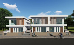 Spacious 4 bedroom house for sale in Zakaki