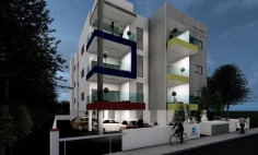 2 bedroom apartment for sale in Tsireio Area