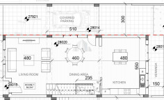 Large 3 bedroom house for sale in Paramytha