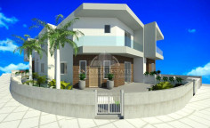 Large 3 bedroom house for sale in Paramytha