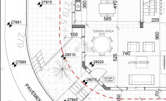 Luxury 3 bedroom house for sale in Paramytha
