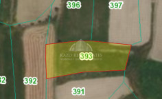 Residential 2676 m2 for sale in Pissouri, Limassol