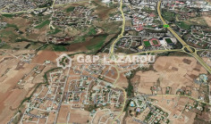 Residential 2097 m2 for sale in Strovolos, Nicosia