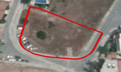 Residential 1784 m2 for sale in Kolossi, Limassol