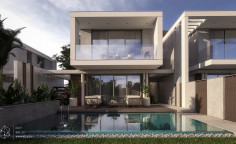 House (detached) in Paralimni, Famagusta for sale 