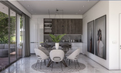 House (detached) in Paralimni, Famagusta for sale 