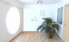 Office 100 m2 to rent in Mesa Geitonia
