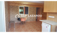 Commercial 750 m2 for sale in Palouriotissa