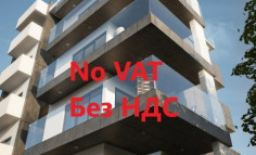 2 bedroom penthouse for sale in Germasogeia Tourist Area
