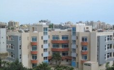 Beautiful residential for sale in Germasogeia Tourist Area, Limassol