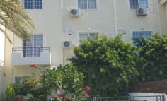 House (maisonette) in Germasoyia Tourist Area, Limassol for sale 