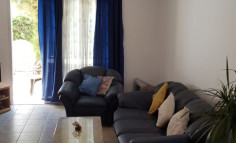 House (maisonette) in Germasoyia Tourist Area, Limassol for sale 