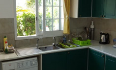 House (maisonette) in Germasoyia Tourist Area, Limassol for sale 