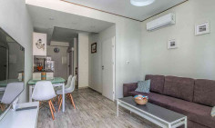 Spacious 2 bedroom maisonette for sale in Germasogeia Tourist Area