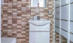 Spacious 2 bedroom maisonette for sale in Germasogeia Tourist Area