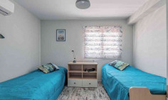 Spacious 2 bedroom maisonette for sale in Germasogeia Tourist Area