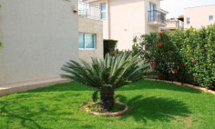 Beautiful 3 bedroom house with swimming pool for sale in Germasogeia Tourist Area