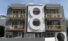 Lovely residential for sale in Germasogeia Tourist Area, Limassol