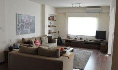 2 bedrooms apartment for sale in Germasogeia Tourist Area