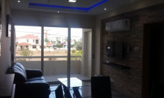 Luxury 2 bedrooms apartment for sale in Germasogeia Tourist Area