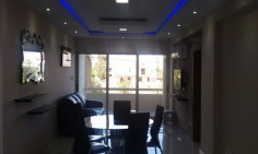 Luxury 2 bedrooms apartment for sale in Germasogeia Tourist Area