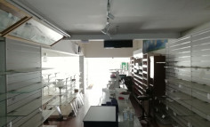 Shop for sale in Germasogeia Tourist Area