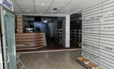 Shop for sale in Germasogeia Tourist Area