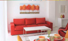 Beautiful residential for sale in Germasogeia Tourist Area, Limassol