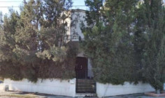 Beautiful 4 bedroom house with swimming pool for sale in Germasogeia Tourist Area