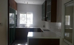 Beautiful 4 bedroom house with swimming pool for sale in Germasogeia Tourist Area