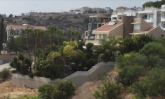 8 bedroom house with swimming pool for sale in Germasogeia Tourist Area