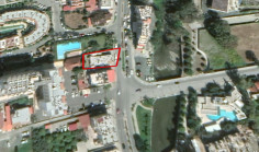 (commercial) in Germasoyia Tourist Area, Limassol for sale 