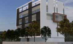 Investment (project) in potamos Germasoyias, Limassol for sale , Limassol