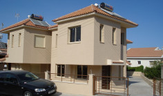 House (detached) in potamos Germasoyias, Limassol for sale 
