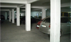 Investment (commercial) in Germasoyia Tourist Area, Limassol for sale 