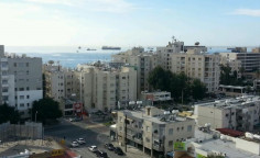 Shop for sale in Germasogeia Tourist Area