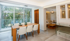 2 bedroom furnished apartment for sale in Germasogeia Tourist Area