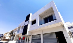 Spacious commercial for sale in Germasogeia Tourist Area