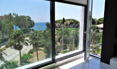 Beautiful 3 bed apartment for sale in Germasogeia Tourist Area