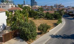 (residential) in Germasoyia Tourist Area, Limassol for sale , Limassol