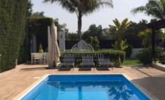 3 bedroom house with swimming pool to rent in Neapolis