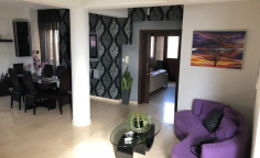 House (detached) in Agios Ioannis, Limassol for sale 